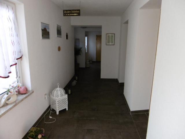 Gasthaus ,,Zum Schwarzen Baer" Gusten 外观 照片